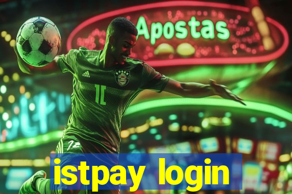 istpay login